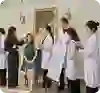 Quy trình sáng tác tại KIM