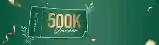 Voucher 500k