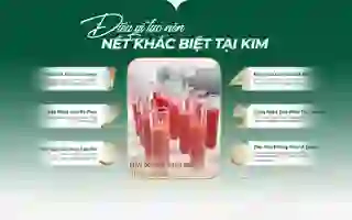 Ưu điểm dịch vụ
